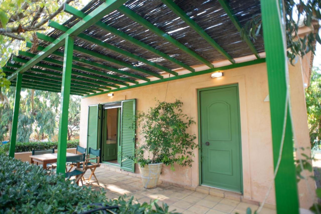 Villa Gaia Svoronata Exterior photo
